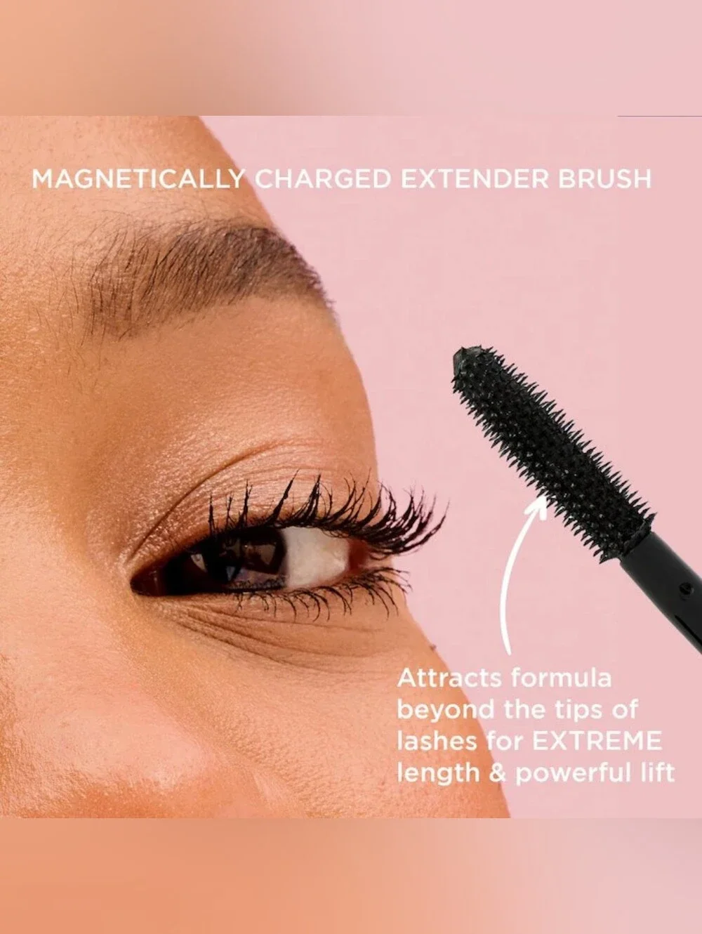 Benefit brand new